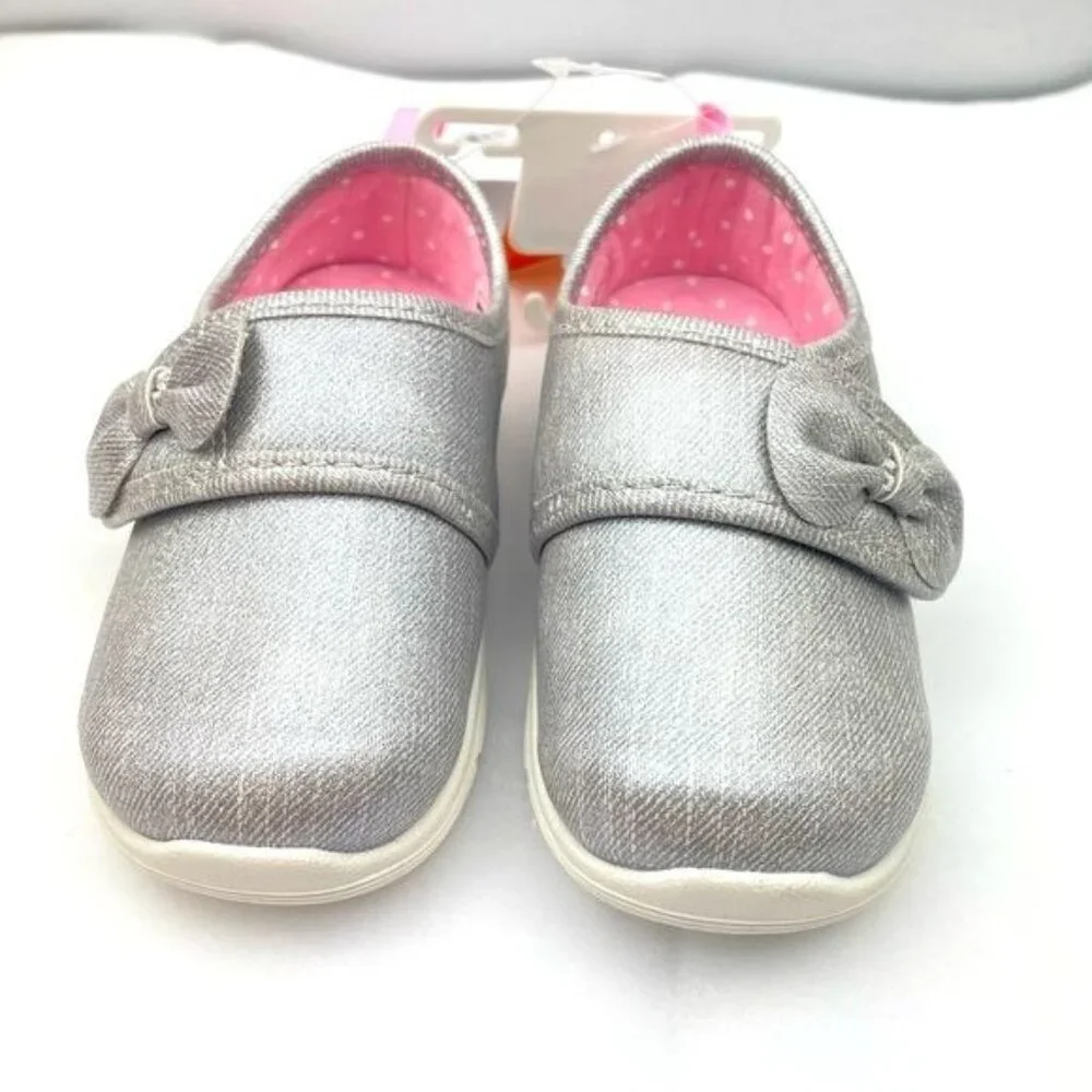 CARTER’S Baby Gir Every Step Shoes Size 6